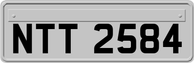 NTT2584