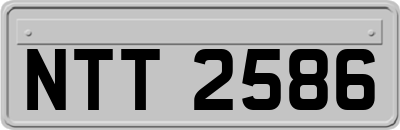 NTT2586