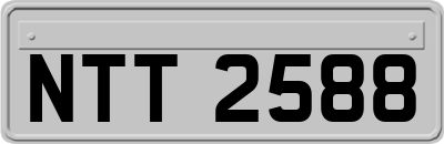 NTT2588