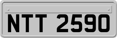 NTT2590