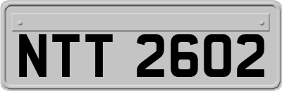 NTT2602