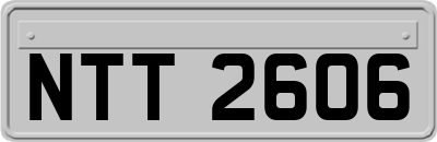 NTT2606