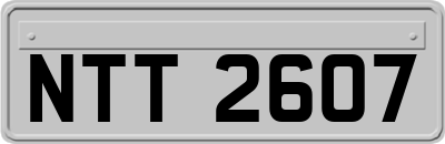NTT2607