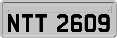 NTT2609