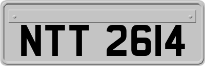 NTT2614