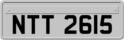 NTT2615