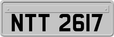 NTT2617