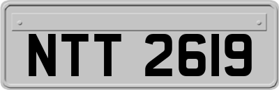 NTT2619
