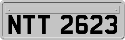 NTT2623