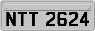 NTT2624