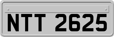NTT2625