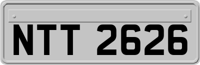 NTT2626
