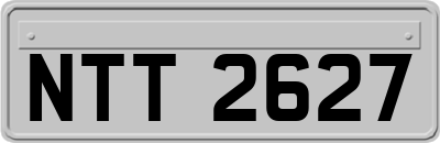 NTT2627