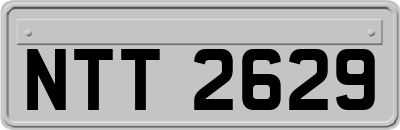 NTT2629