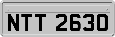 NTT2630