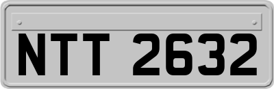 NTT2632