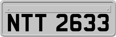 NTT2633
