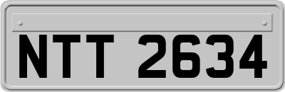 NTT2634