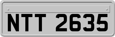 NTT2635
