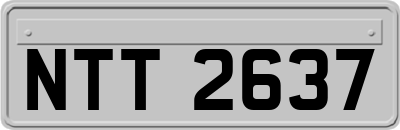NTT2637