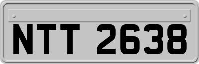 NTT2638