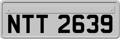 NTT2639