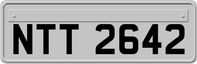 NTT2642