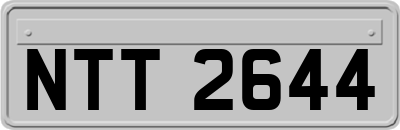 NTT2644