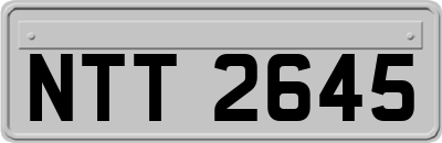 NTT2645
