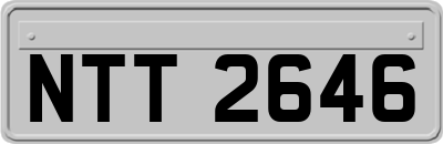 NTT2646