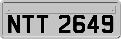 NTT2649