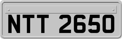 NTT2650