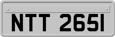 NTT2651