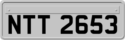 NTT2653