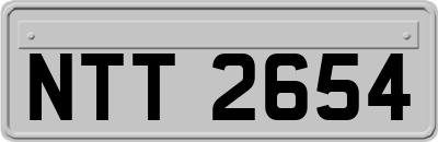 NTT2654