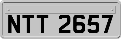 NTT2657