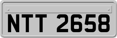 NTT2658