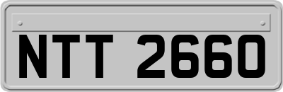 NTT2660