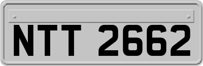 NTT2662