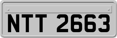 NTT2663