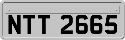 NTT2665
