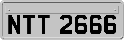 NTT2666