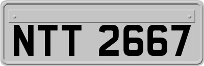 NTT2667