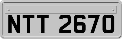 NTT2670