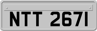 NTT2671