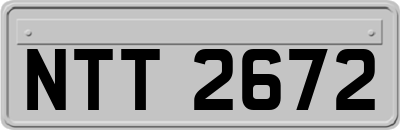 NTT2672