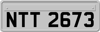 NTT2673