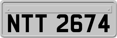 NTT2674