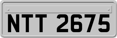 NTT2675