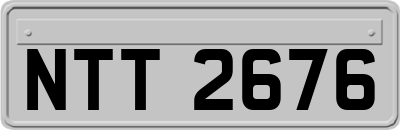 NTT2676